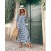 Iwa | Bohemian Long Dress Iwa | Bohemian Long Dress