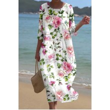 Kira | Timeless Chic Dress