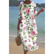 Kira | Timeless Chic Dress