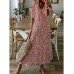Luna | Effortless Boho Dress with Flattering Fit Luna | Effortless Boho Dress with Flattering Fit