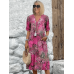 Skyler | Ocean Breeze Summer Dress Skyler | Ocean Breeze Summer Dress