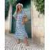 Iwa | Bohemian Long Dress Iwa | Bohemian Long Dress