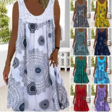 Islanda | Summer Shore Dress