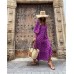 Iwa | Bohemian Long Dress Iwa | Bohemian Long Dress