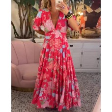 Izara | Soft Grace Maxi