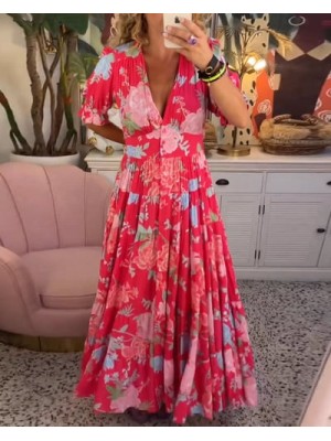 Izara | Soft Grace Maxi