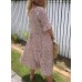 Zora | Ocean Breeze Summer Dress