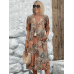 Skyler | Ocean Breeze Summer Dress Skyler | Ocean Breeze Summer Dress