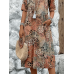 Skyler | Ocean Breeze Summer Dress Skyler | Ocean Breeze Summer Dress