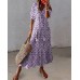Luna | Effortless Boho Dress with Flattering Fit Luna | Effortless Boho Dress with Flattering Fit