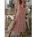Luna | Effortless Boho Dress with Flattering Fit Luna | Effortless Boho Dress with Flattering Fit