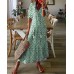 Luna | Effortless Boho Dress with Flattering Fit Luna | Effortless Boho Dress with Flattering Fit