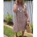 Zora | Ocean Breeze Summer Dress