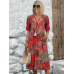 Skyler | Ocean Breeze Summer Dress Skyler | Ocean Breeze Summer Dress