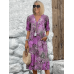 Skyler | Ocean Breeze Summer Dress Skyler | Ocean Breeze Summer Dress