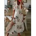 Luna | Effortless Boho Dress with Flattering Fit Luna | Effortless Boho Dress with Flattering Fit