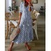 Luna | Effortless Boho Dress with Flattering Fit Luna | Effortless Boho Dress with Flattering Fit
