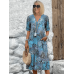 Skyler | Ocean Breeze Summer Dress Skyler | Ocean Breeze Summer Dress