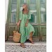 Iwa | Bohemian Long Dress Iwa | Bohemian Long Dress